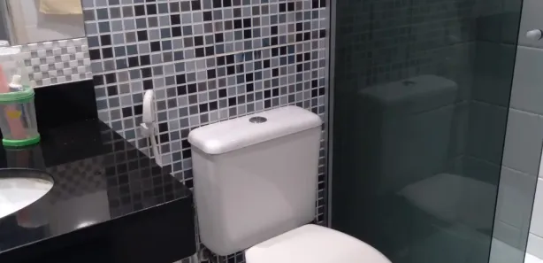 Apartamento com 2 Quartos à venda, 50m² no Ilha de São João, Simões Filho