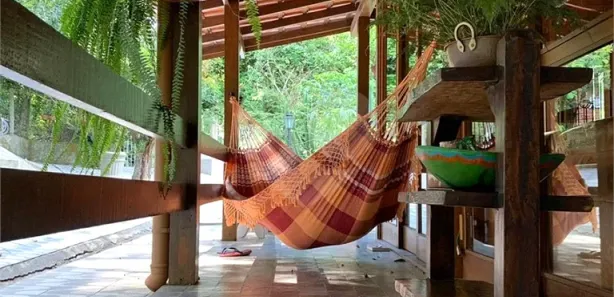 Casa de Condomínio com 3 Quartos à venda, 450m² no Jardim dos Ipês, Embu das Artes