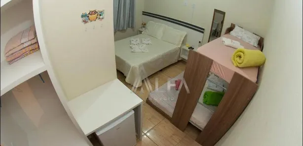 Hotel / Motel / Pousada com 7 Quartos à venda, 500m² no Armação, Penha