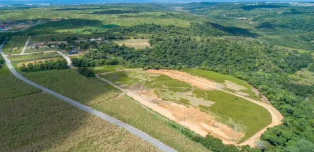 Terreno / Lote / Condomínio à venda, 1600m² no , Coqueiro Seco
