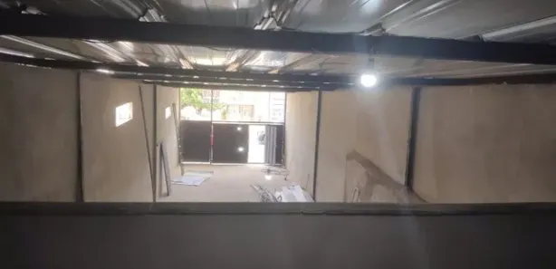 Galpão / Depósito / Armazém à venda, 100m² no Palmeiras (Parque Durval de Barros), Ibirité