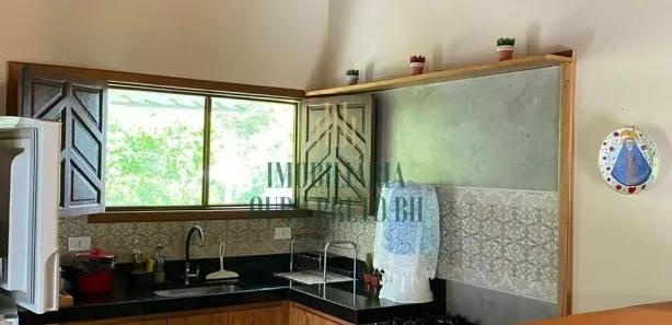 Casa de Condomínio com 3 Quartos à venda, 260m² no Prado, Prado