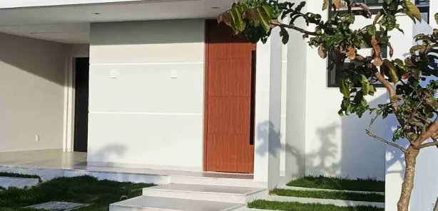 Casa de Condomínio com 3 Quartos à venda, 200m² no Parque Tarcisio Miranda, Campos dos Goytacazes