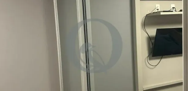 Apartamento com 2 Quartos à venda, 62m² no Dezoito do Forte Empresarial/Alphaville., Barueri