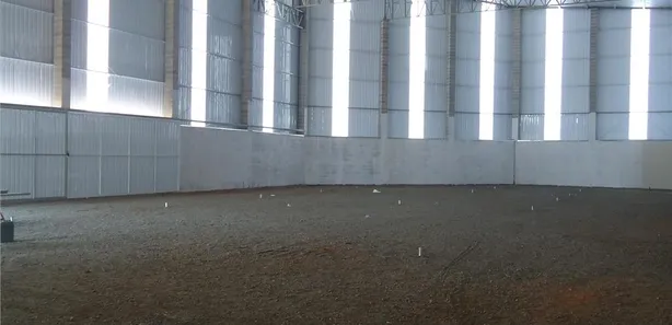 Galpão / Depósito / Armazém à venda, 3000m² no Chácara Bela Vista, Sumaré