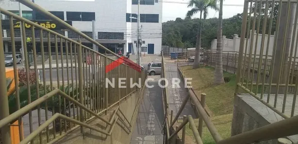 Apartamento com 2 Quartos à venda, 50m² no Chácaras Reunidas Santa Terezinha, Contagem