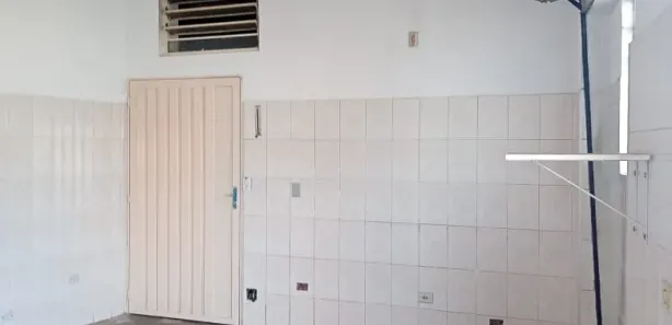Loja / Salão / Ponto Comercial para alugar, 121m² no Parque Residencial Santa Eulália, Limeira