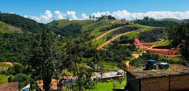 Casa de Condomínio com 3 Quartos à venda, 600m² no , Igaratá