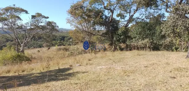 Terreno / Lote / Condomínio à venda, 20000m² no Abadiânia, Abadiânia