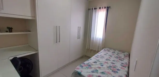 Apartamento com 2 Quartos à venda, 52m² no Centro, Santa Bárbara D'Oeste