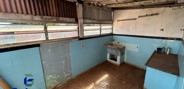 Prédio Inteiro com 2 Quartos para alugar, 192m² no Campos Elíseos, Ribeirão Preto
