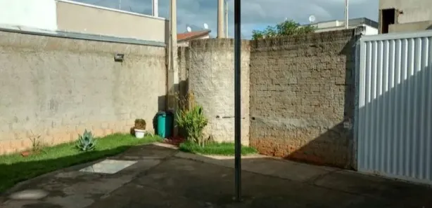Casa com 2 Quartos à venda, 90m² no Jardim Residencial Vaughan, Sumaré