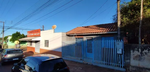 Conjunto Comercial / Sala para alugar, 34m² no Vila Pioneiro, Toledo
