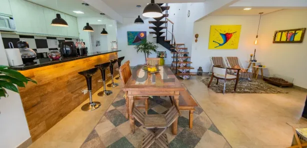 Cobertura com 3 Quartos à venda, 184m² no Chácara Pavoeiro, Cotia