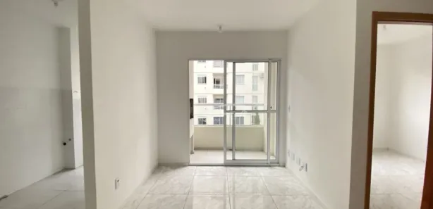 Apartamento com 2 Quartos à venda, 44m² no Badenfurt, Blumenau