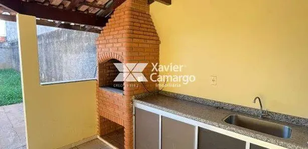 Casa com 3 Quartos para alugar, 221m² no Jardim América, Rio Claro
