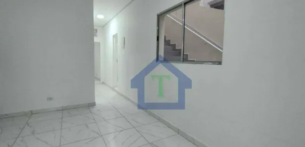 Casa com 2 Quartos para alugar, 50m² no Parque Esmeralda, Barueri