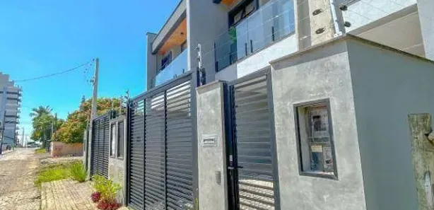 Casa de Condomínio com 3 Quartos à venda, 150m² no Itacolomi, Balneário Piçarras