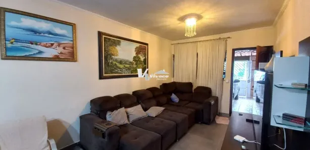 Casa com 3 Quartos à venda, 140m² no Cidade SOIMCO, Guarulhos