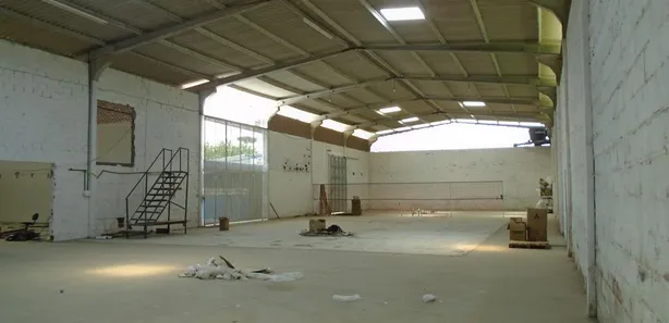 Galpão / Depósito / Armazém para alugar, 3500m² no Distrito Industrial, João Pessoa