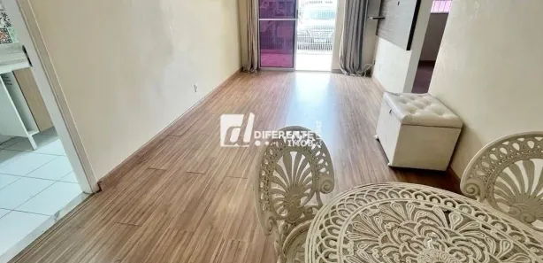 Apartamento com 2 Quartos para alugar, 69m² no Rocha Sobrinho, Mesquita