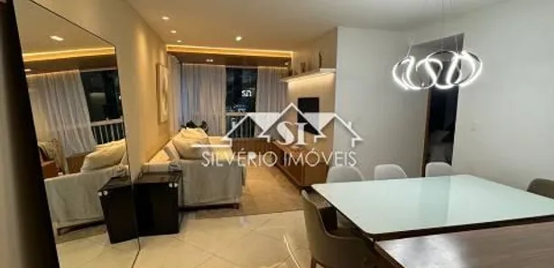 Apartamento com 2 Quartos à venda, 85m² no Castelanea, Petrópolis