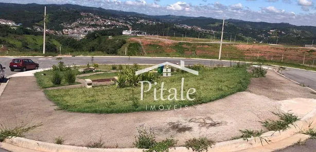 Terreno / Lote / Condomínio à venda, 158m² no Nova Itapevi, Itapevi