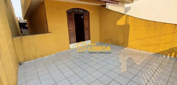 Sobrado com 3 Quartos à venda, 100m² no Jardim Tietê, São Paulo