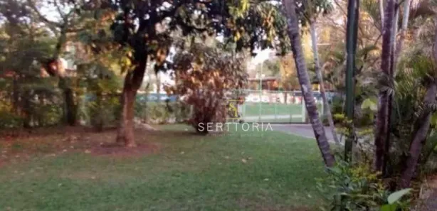 Fazenda / Sítio / Chácara com 3 Quartos à venda, 350m² no Chácara Cruzeiro do Sul, Sumaré