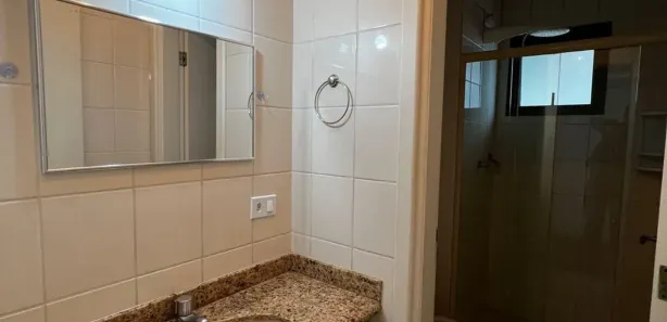 Apartamento com 2 Quartos para alugar, 99m² no Doutor José Alfredo de Paula, Pouso Alegre