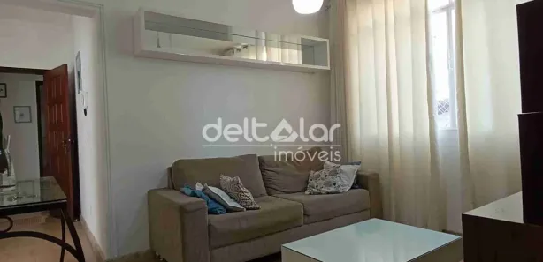 Apartamento com 2 Quartos à venda, 120m² no Cidade Nova, Belo Horizonte
