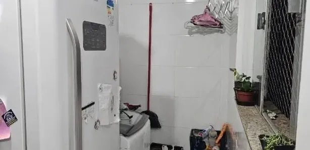Apartamento com 2 Quartos à venda, 60m² no Cidade Vergani, Pouso Alegre
