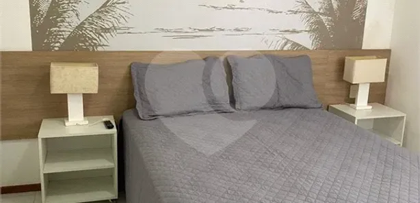 Apartamento com 2 Quartos à venda, 63m² no Centro, Barra de São Miguel