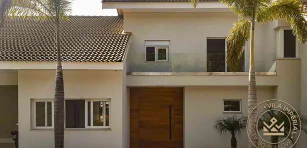 Casa de Condomínio com 4 Quartos à venda, 800m² no Condomínio Terras de São José, Itu