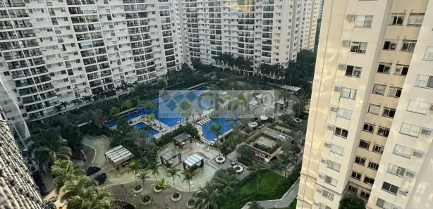 Apartamento com 3 Quartos à venda, 89m² no Barra Olímpica, Rio de Janeiro