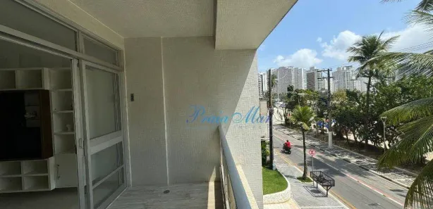 Apartamento com 3 Quartos à venda, 110m² no Vila Luis Antônio, Guarujá