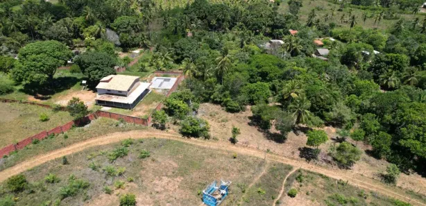 Fazenda / Sítio / Chácara à venda, 200000m² no Barra do Pojuca (Monte Gordo), Camaçari