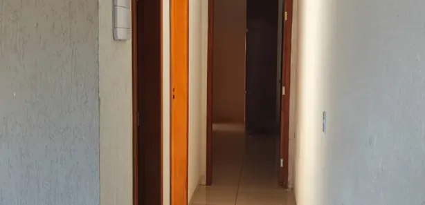 Casa com 2 Quartos à venda, 150m² no Residencial Triunfo, Goianira