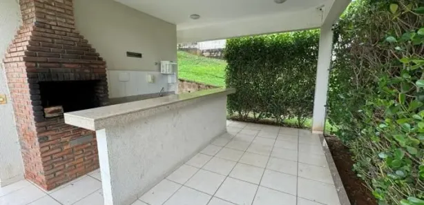 Apartamento com 2 Quartos à venda, 54m² no Gávea, Vespasiano