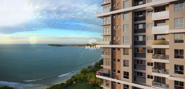 Apartamento com 4 Quartos à venda, 247m² no Armação, Penha