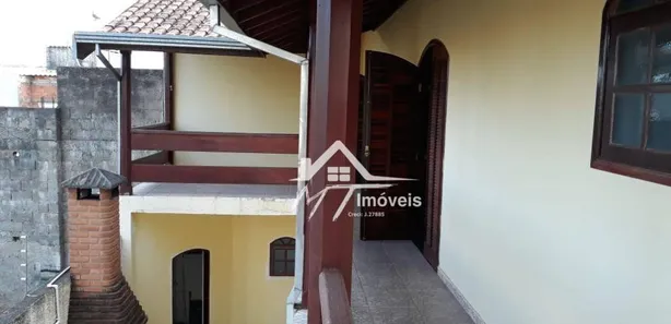 Sobrado com 2 Quartos à venda, 140m² no Jardim Macarenko, Sumaré