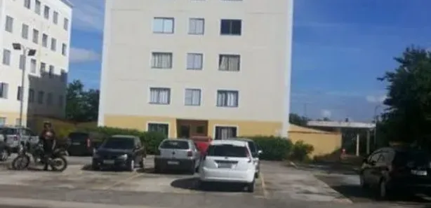 Apartamento com 3 Quartos à venda, 60m² no Vila Virgínia, Itaquaquecetuba