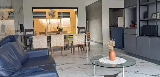 Casa com 3 Quartos à venda, 179m² no Residencial Tosi, Itupeva