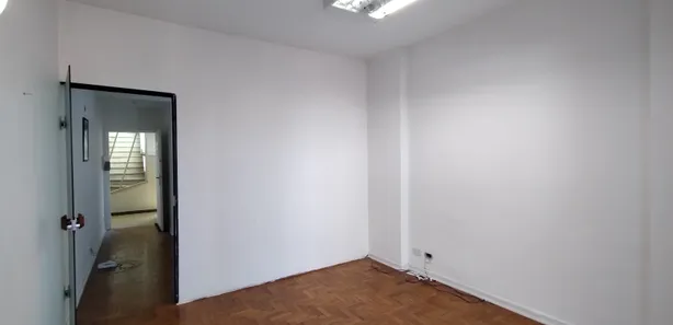 Conjunto Comercial / Sala para venda ou aluguel, 30m² no Centro, São Paulo