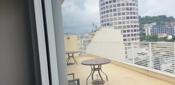 Andar / Laje corporativa à venda, 319m² no Centro, Niterói