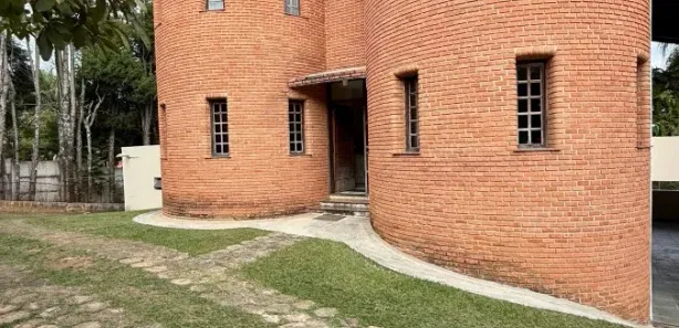 Casa com 5 Quartos à venda, 2500m² no Porta do Sol, Mairinque