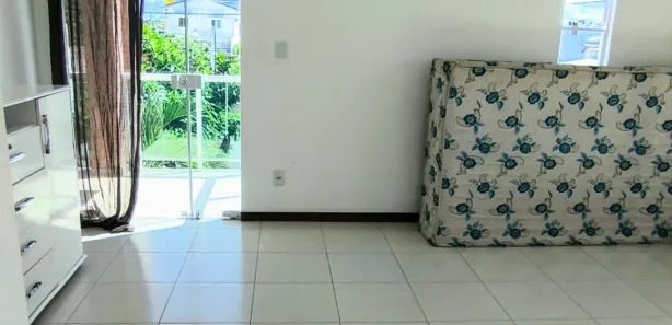 Casa de Condomínio com 4 Quartos à venda, 180m² no Alphaville (Abrantes), Camaçari