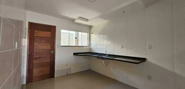 Casa com 2 Quartos à venda, 65m² no Pontinha, Araruama
