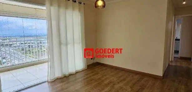 Apartamento com 3 Quartos para alugar, 86m² no Vila Leonor, Guarulhos