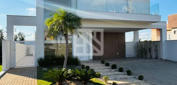 Casa de Condomínio com 3 Quartos à venda, 300m² no São Venâncio, Itupeva
